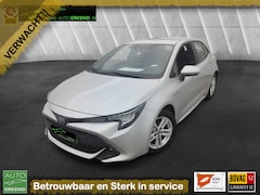 Toyota Corolla - 1.8 Hybrid Dynamic