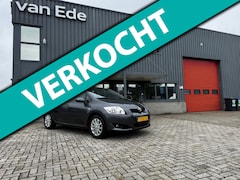 Toyota Auris - 1.6-16V Sol Aut. Clima 1e Eig. Apk