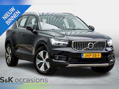 Volvo XC40 - 1.5 T5 Recharge Inscription Expression