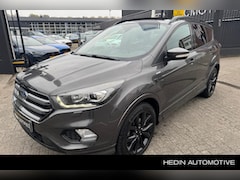 Ford Kuga - 1.5 EcoBoost ST Line | Panoramadak | 19 Inch | Trekhaak | Xenon