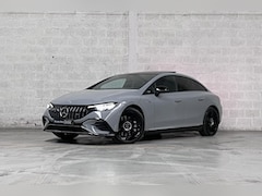 Mercedes-Benz EQE - EQE 300 Sport Edition | MANUFAKTUR | Panoramadak | Burmester 3D Audio | Distronic | Memory