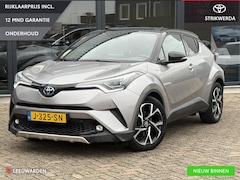 Toyota C-HR - 1.8 Hybrid Bi-Tone