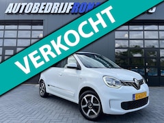 Renault Twingo - 0.9 TCe Intens NL.Auto/Automaat/Camera/Navigatie/Cruise/Climatronic/1Ste Eigenaar/Dealer O