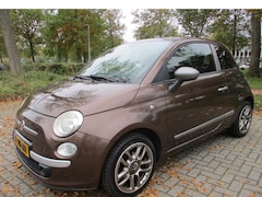 Fiat 500 - 1.2 special edition (modemerk Diesel)