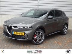 Alfa Romeo Tonale - 1.5T Hybrid 160PK | TI- Uitvoering | Leder- Pakket |