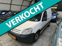 Citroën Berlingo - 1.9 D 600 incl gloednieuwe apk kan direct mee