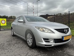Mazda 6 - 6 1.8 Active