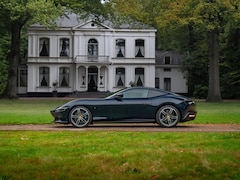Ferrari Roma - 3.9 V8 HELE | Daytona Seats | Pass. Display | ADAS | CarPlay | Carbon stuur