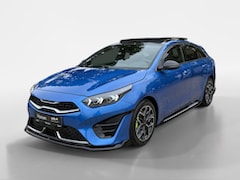 Kia Pro cee'd - ProCeed 1.0 T-GDi GT-Line I Panoramadak I Leder I Keyless I Camera