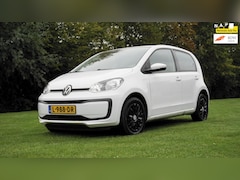 Volkswagen Up! - 1.0 5 Drs Airco blue tooth