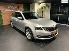 Skoda Octavia Combi - 1.0 TSI Greentech Style Business DEALER OH - PANO - LED - NAVI - NWE APK