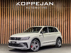 Volkswagen Tiguan - 1.4 TSI ACT 150PK DSG Highline Business R | PANORAMADAK | BLACK EDITION | STOELVERWARMING