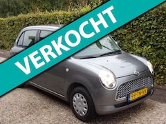 Daihatsu Trevis - 1.0 NIEUWE APK