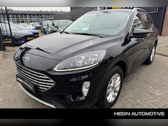 Ford Kuga - 2.5 PHEV Titanium X | Winter Pack | BLIS | Elek. achterklep