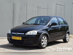 Opel Corsa - 1.2-16V Full Rhythm