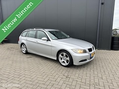 BMW 3-serie Touring - 318d