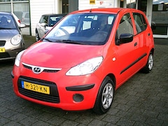 Hyundai i10 - 1.1 Pure