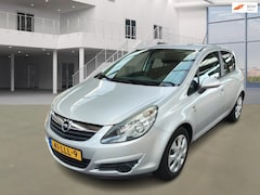 Opel Corsa - 1.2-16V '111' Edition PSENSOR CRUISE 2 X SLEUTELS