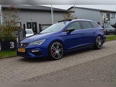 SEAT Leon ST - 2.0 TSI 4DRIVE 300 CUPRA |Pano|Camera|ACC