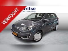 Ford Ka - 1.2 Trend Ultimate