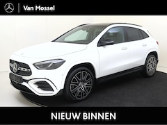 Mercedes-Benz GLA-Klasse - 250 e Business Solution AMG