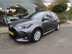 Toyota Yaris - 1.5 Hybrid Active I ALL-SEASON I CAMERA I ADD. CRUISE