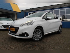Peugeot 208 - 1.2-16V "Allure" Cruise - LED - AUX 110 Pk