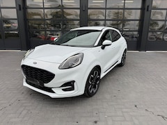 Ford Puma - 1.0 EcoBoost Hybrid ST-Line
