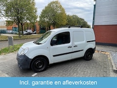 Renault Kangoo Express - 1.5 dCi 90 Express Black Edition NW APK TM 29/09/26 KM 259000 EL.Ramen & El.Spiegels Radio