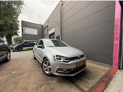 Volkswagen Polo - 1.2 TSI Business R Sound Dsg/Clima/Lmv/Led