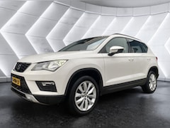 SEAT Ateca - 1.0 EcoTSI Reference