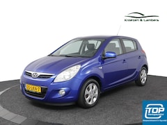 Hyundai i20 - 1.4i i-Catcher