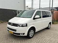 Volkswagen Transporter - 2.0 TDI L1H1 T800 2015