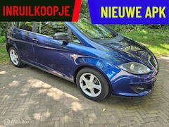 SEAT Altea - 1.6 Sport
