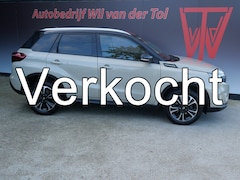 Suzuki Vitara - 1.4 BOOSTERJET HYBRID STYLE | A.C.C. | LED | ALCANTARA | 1e EIG