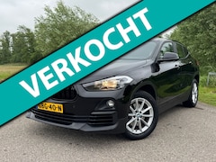 BMW X2 - SDrive18i Executive / Automaat / Airco / Cruise Control / PDC / LM-Velg 17" / Nieuwe APK t