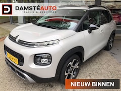 Citroën C3 Aircross - 1.2 PureTech S&S Shine