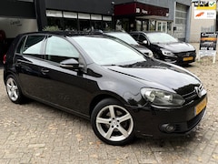 Volkswagen Golf - 1.2 TSI Trendline BlueMotion