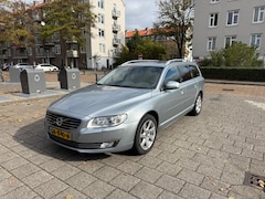 Volvo V70 - 2.0 D4 Nordic+ Leder Panorama Euro 6 NW APK