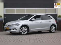 Volkswagen Polo - 1.0 TSI Highline | Carplay | Camera |