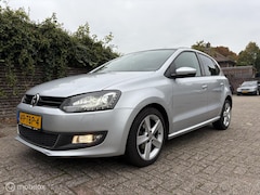Volkswagen Polo - 1.2 TSI Highline / Inruil mogelijk / Nw. APK