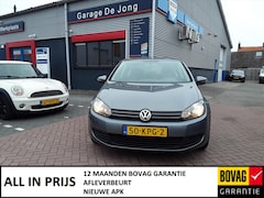 Volkswagen Golf - 1.4 TSI 90KW 5D Comfortline