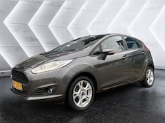 Ford Fiesta - 1.0 Style Ultimate