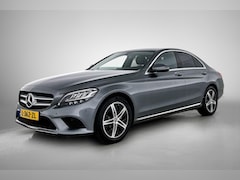 Mercedes-Benz C-klasse - C 180 Limousine Automaat Avantgarde Line | Advantage Pakket | LED | Parktronic | Camera |