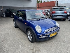 MINI One - 1.6 Pepper