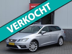 SEAT Leon ST - 1.6 TDI Xcellence Business Intense EX BPM