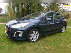 Peugeot 308 - 1.6 VTi Active*airco*cruise*panorama*navigatie