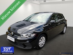Volkswagen Polo - 1.0 TSI DSG*Apple Carplay*Virtual*Keyless*Lane Assist