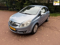 Opel Corsa - 1.2-16V Business / Airco / Apk / NAP / nette auto