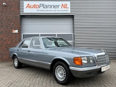 Mercedes-Benz S-klasse - 280 SE Automaat Belastingvrij